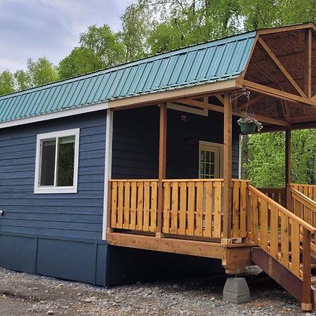 Lucky Guesthouse Trapper Creek Exterior foto